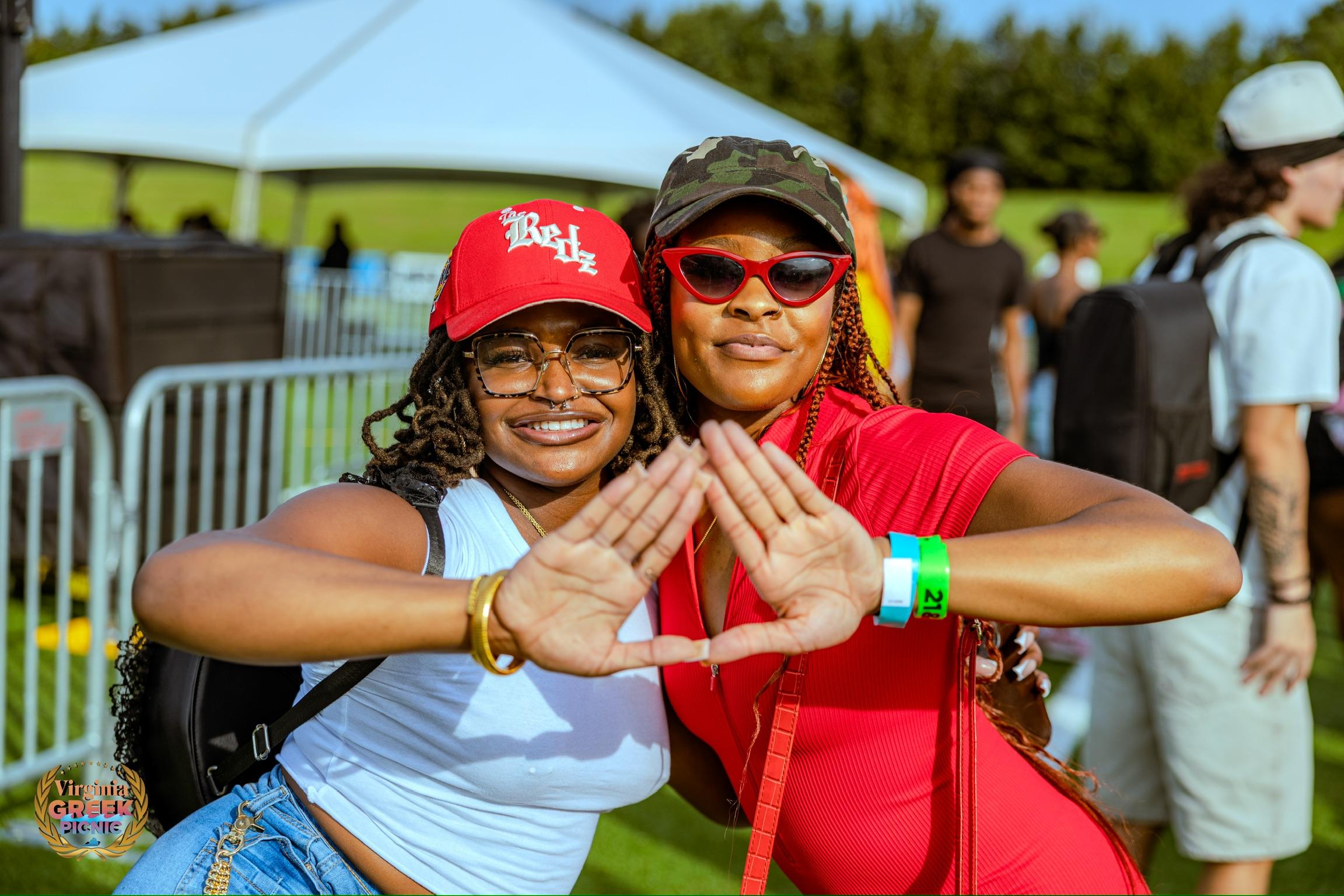 Virginia Greek PICNIC 2026 | VAGP- VIRGINIA GREEK PICNIC | Fri, Aug 28 ...