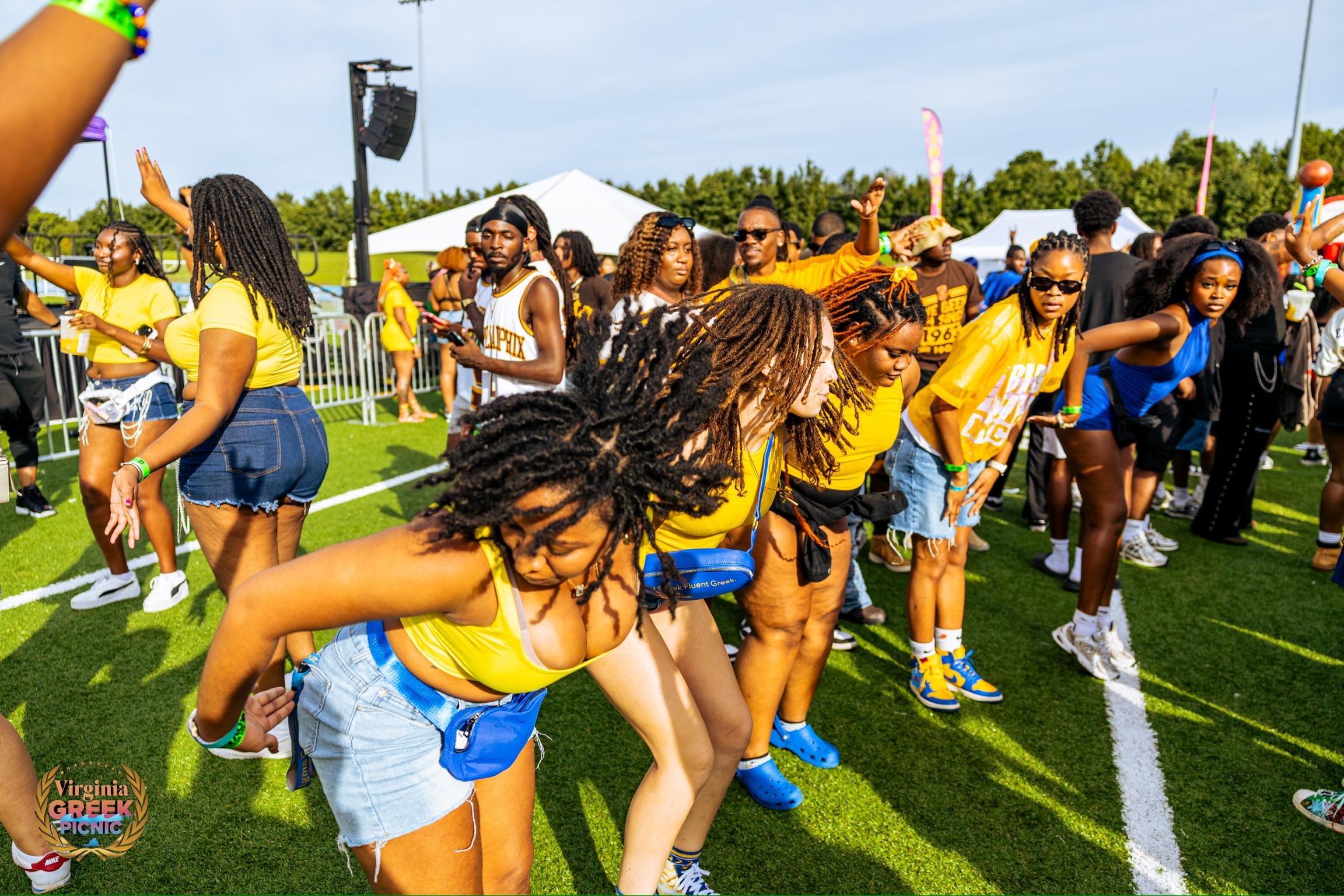 Virginia Greek PICNIC 2026 | VAGP- VIRGINIA GREEK PICNIC | Fri, Aug 28 ...