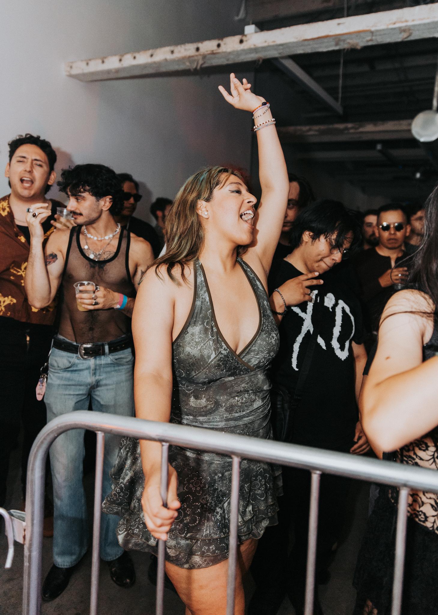 Sugar Rush: The LA Raver's First Ever Queer Rave Takeover at Beaches ...