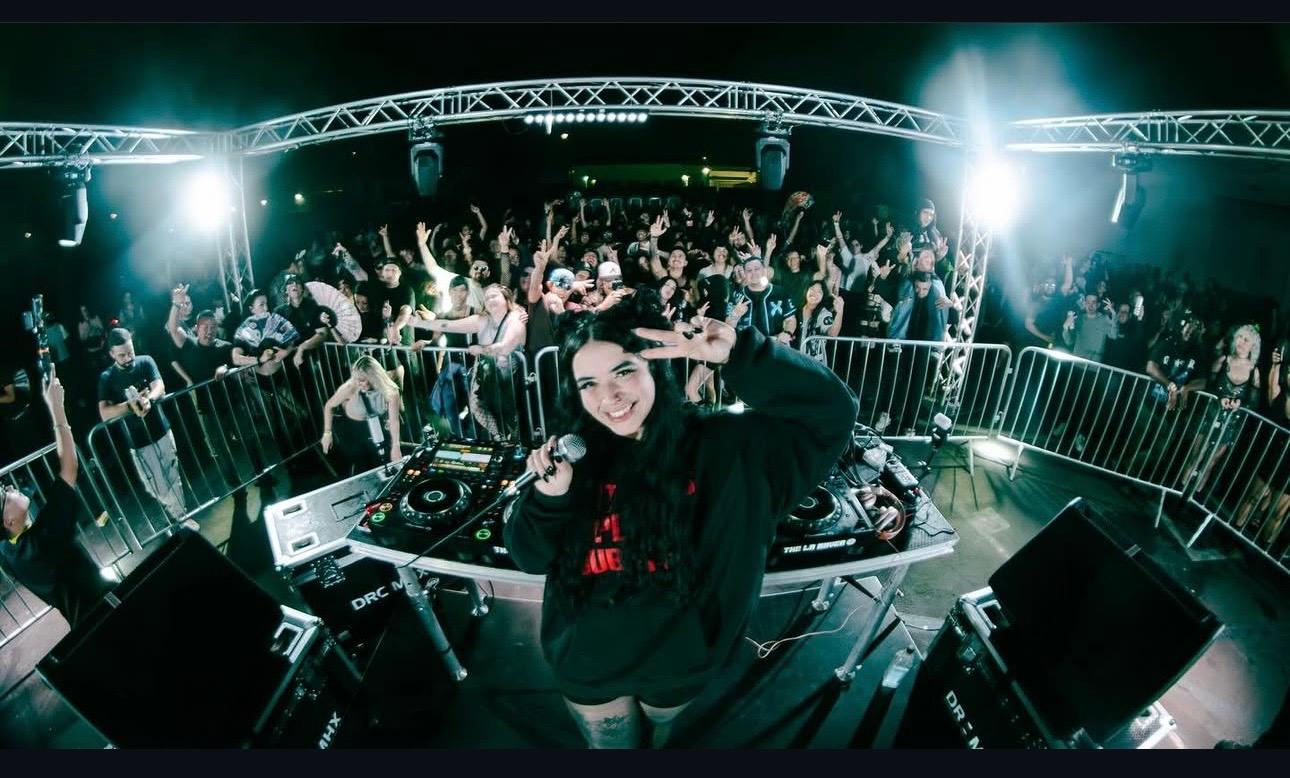 BASSLANDS ft. VLCN at Dirt Dog Compound | RAVE HAVEN | Sat, May 2, 2026 ...