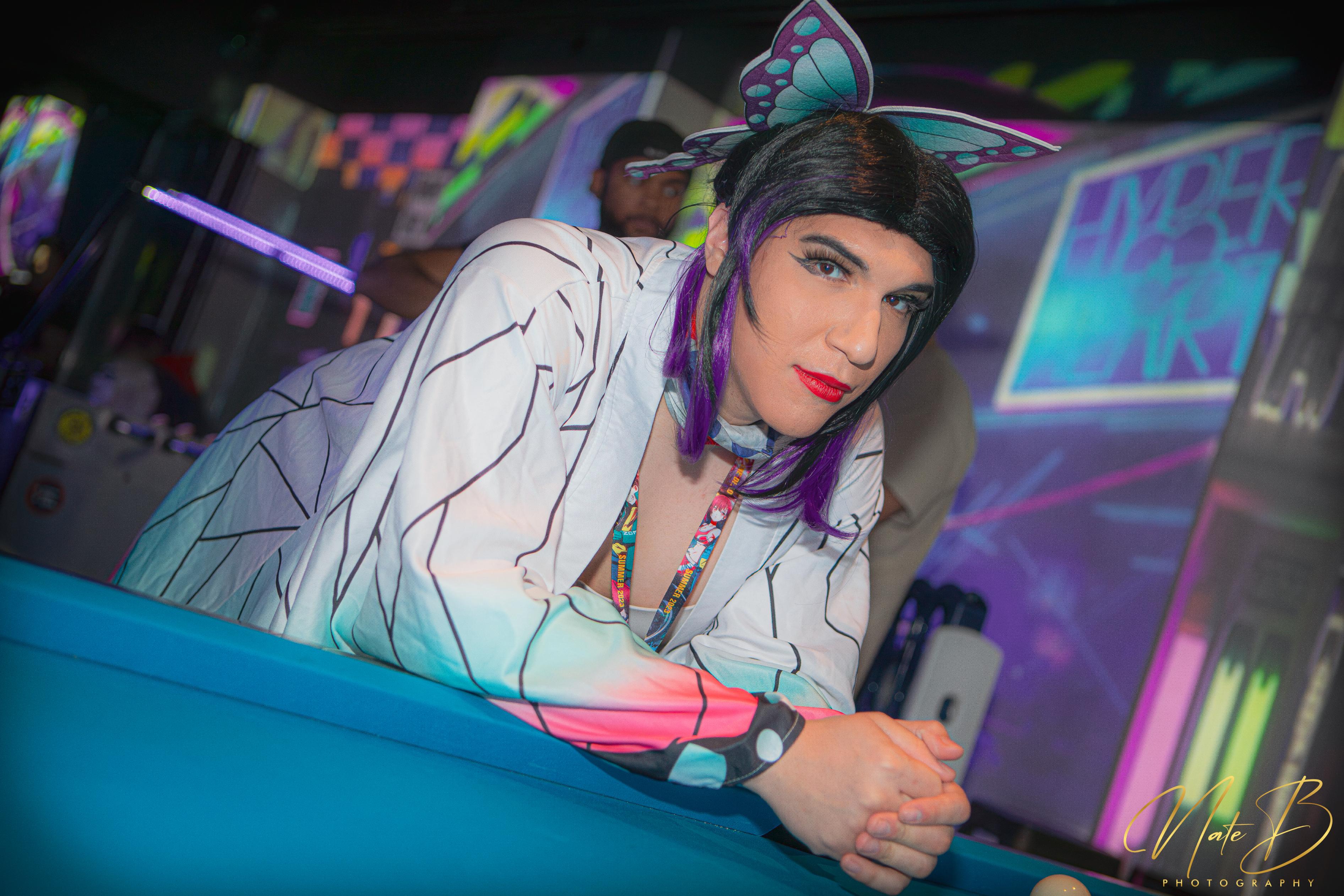 STEEL BALL RUN RAVE | Hyper Heart | Fri, Apr 10, 2026 | Sugar Mouse NYC