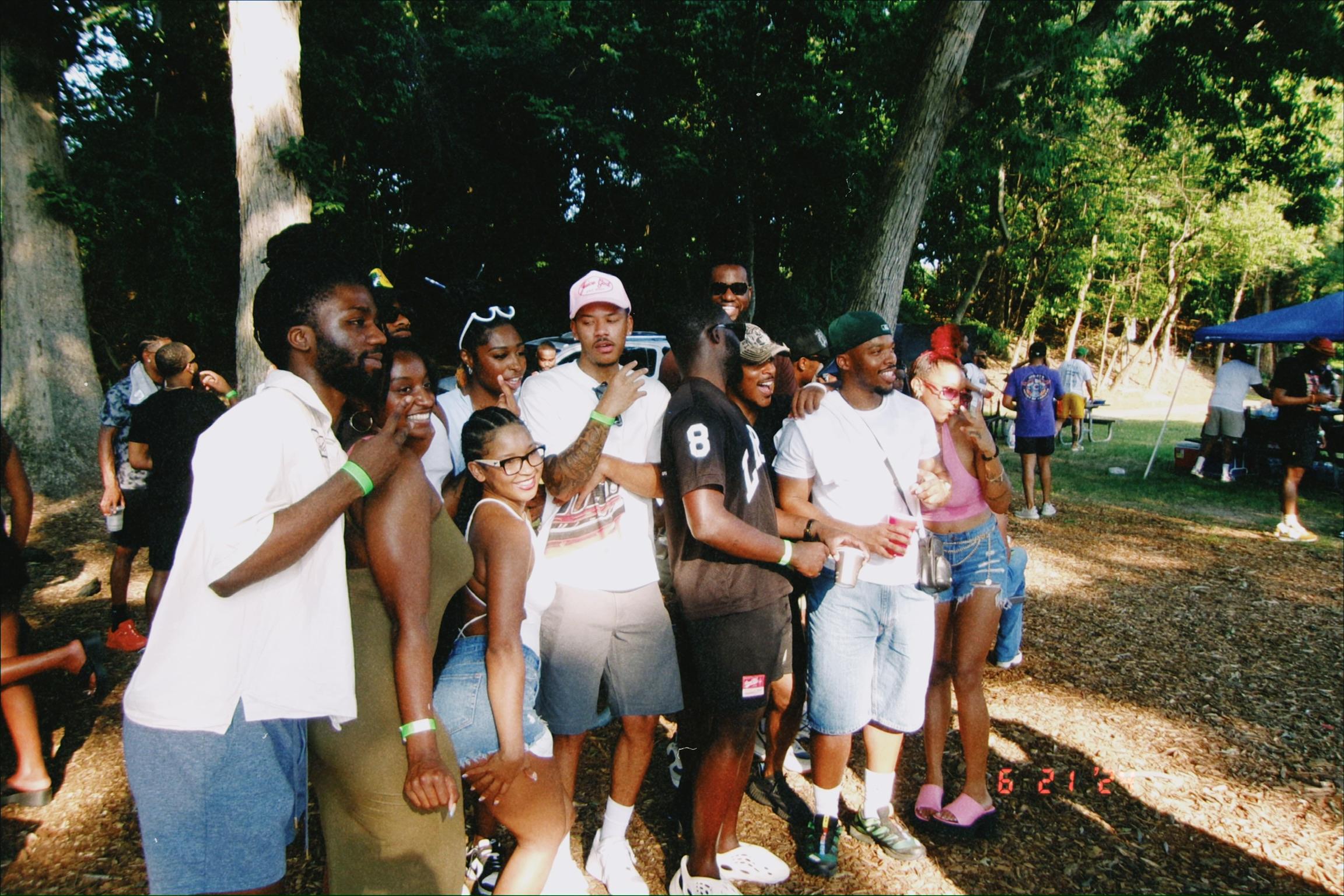 4th Annual DMV Juneteenth Cookout | Top Notch Ent. | Sat, Jun 20, 2026 ...