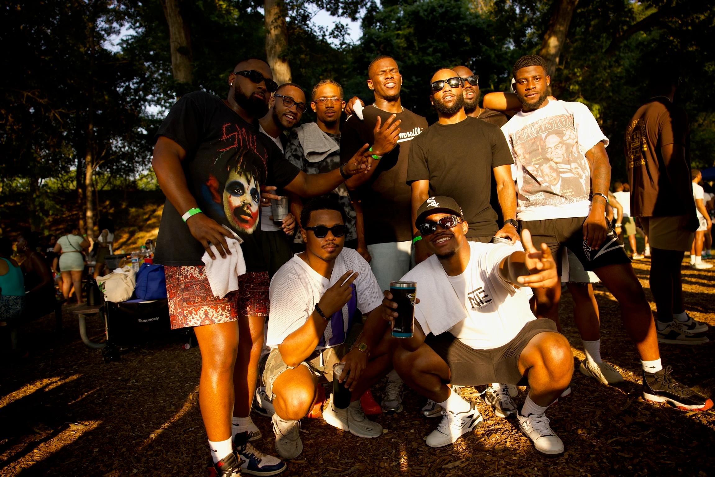 4th Annual DMV Juneteenth Cookout | Top Notch Ent. | Sat, Jun 20, 2026 ...