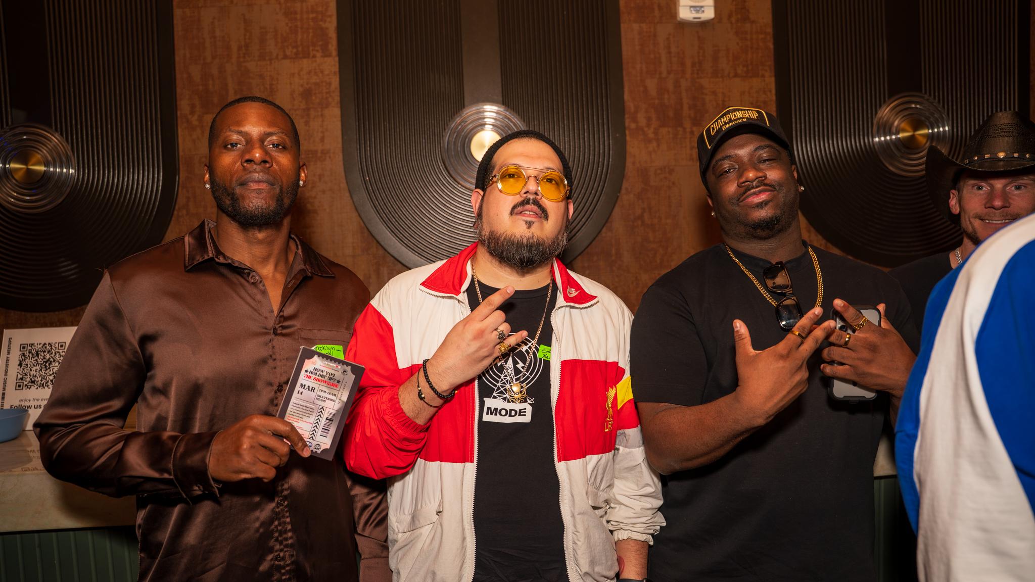 Music Industry Meetup, Miami @ MODE | Music Industry Meetups | Fri, May ...