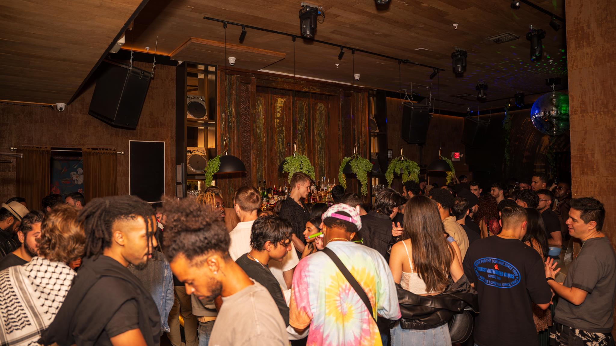 Music Industry Meetup, Miami @ MODE | Music Industry Meetups | Fri, May ...