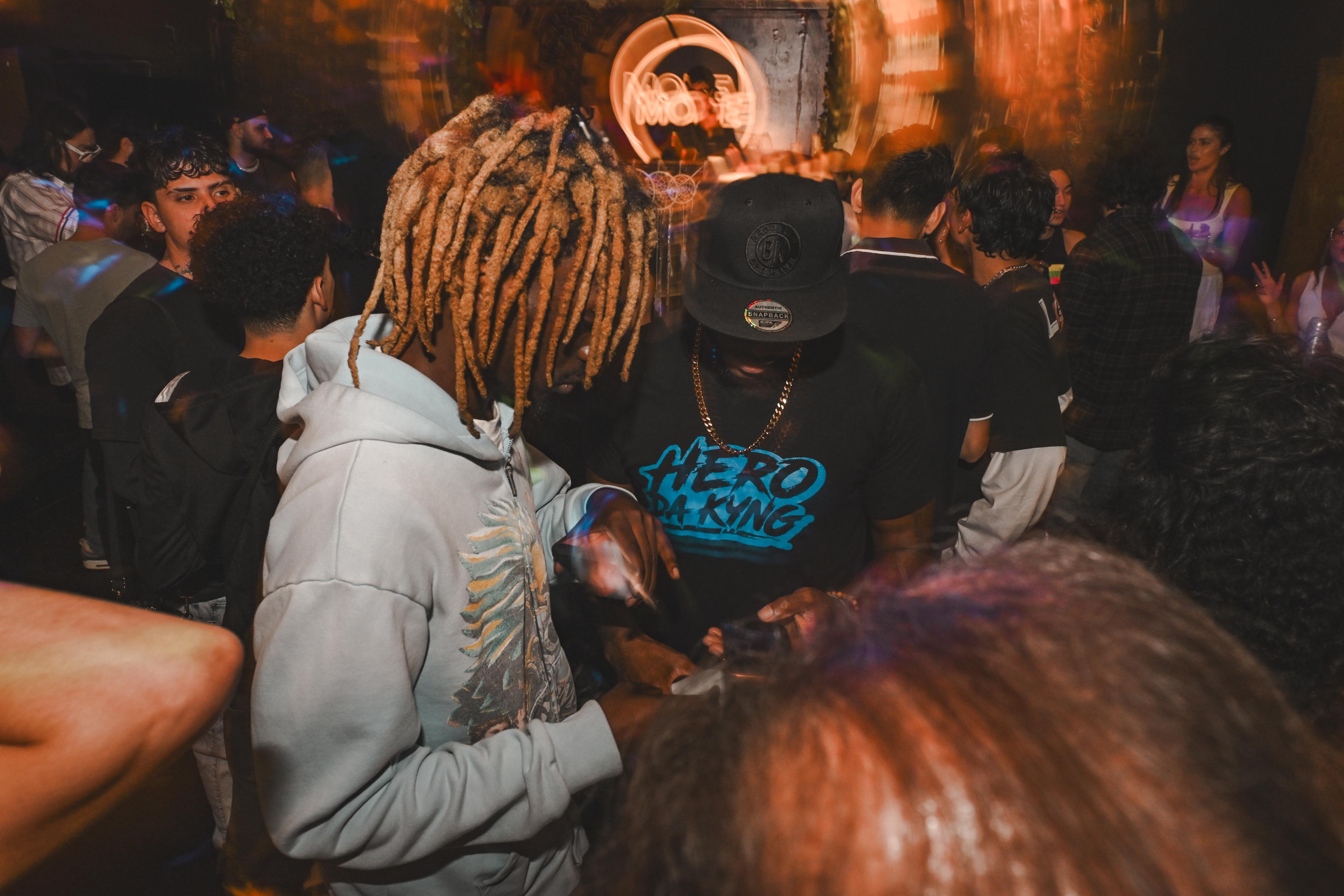 Music Industry Meetup, Miami @ MODE | Music Industry Meetups | Fri, May ...