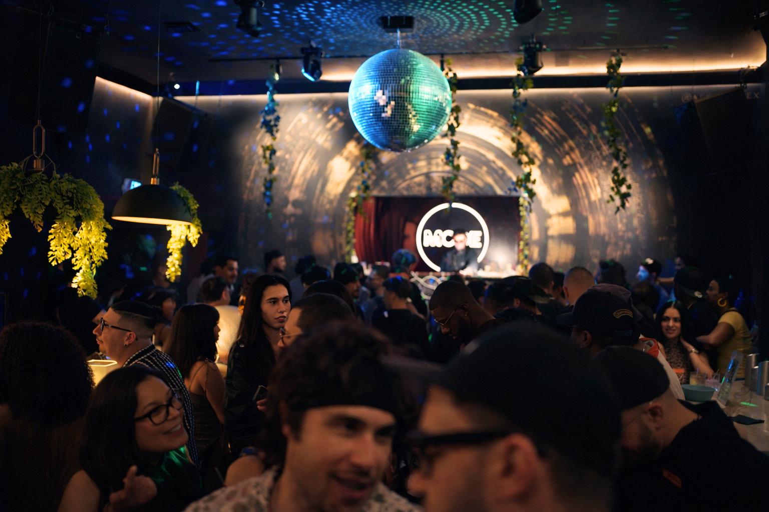 Music Industry Meetup, Miami @ MODE | Music Industry Meetups | Fri, May ...