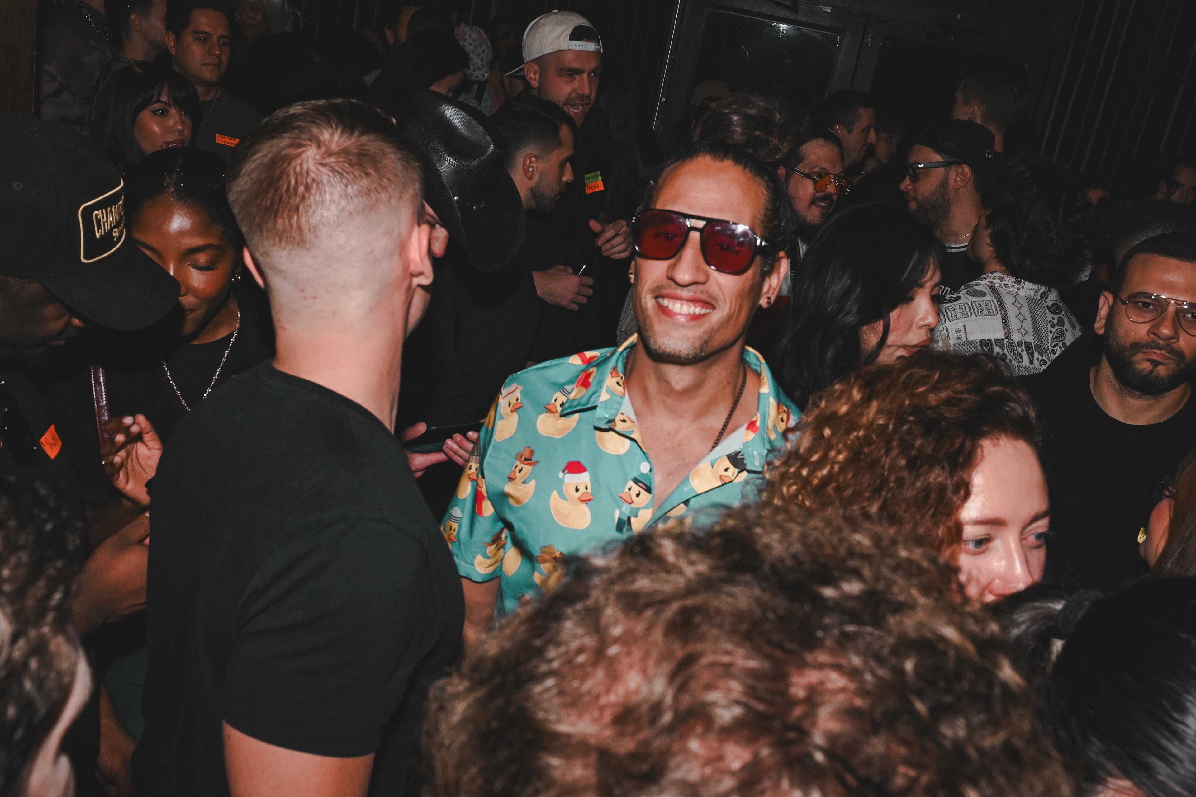 Music Industry Meetup, Miami @ MODE | Music Industry Meetups | Fri, May ...