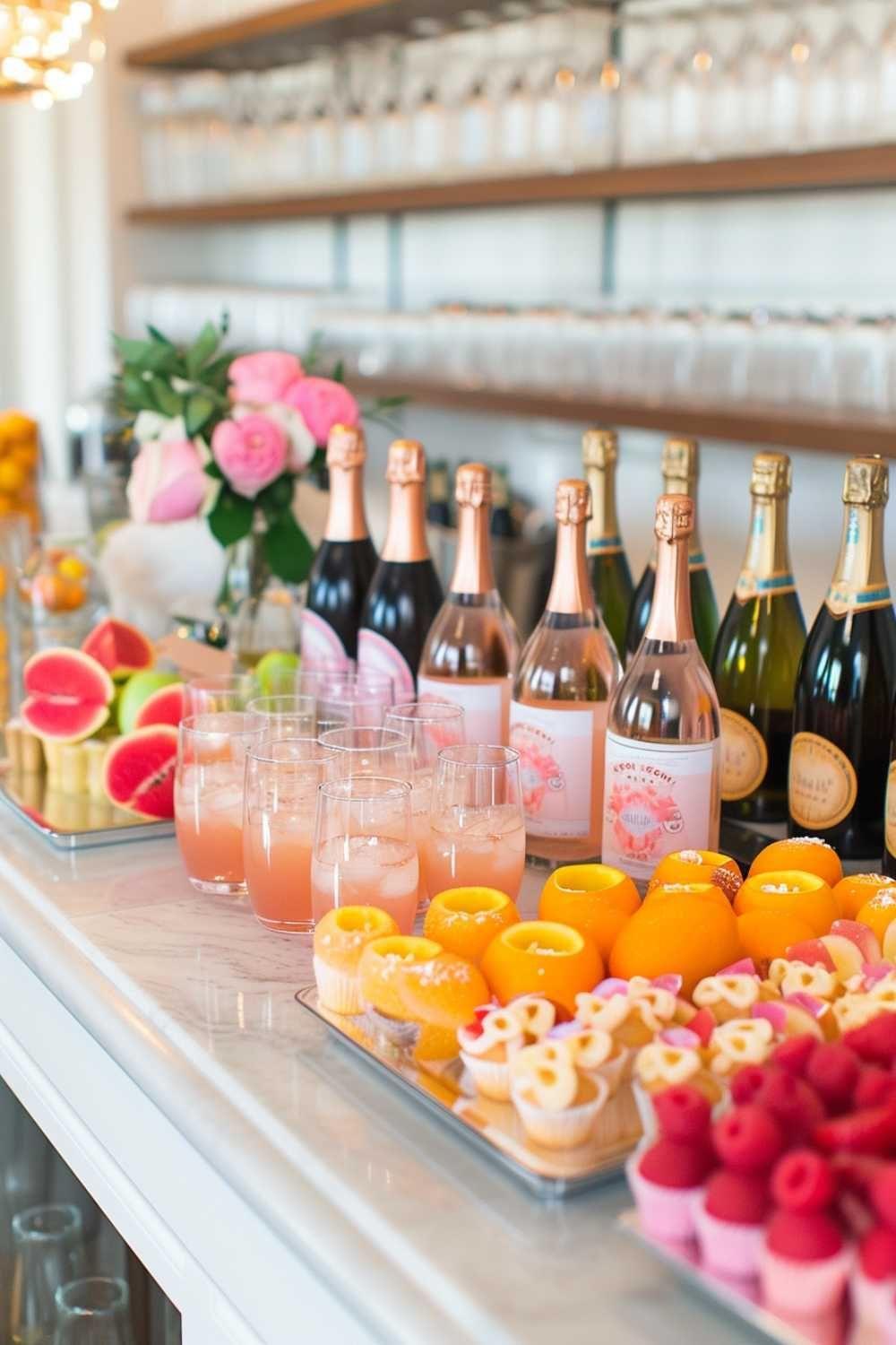 Rum Punch & Roses | Evelyn Rose Studios | Fri, May 15, 2026 | Evelyn ...