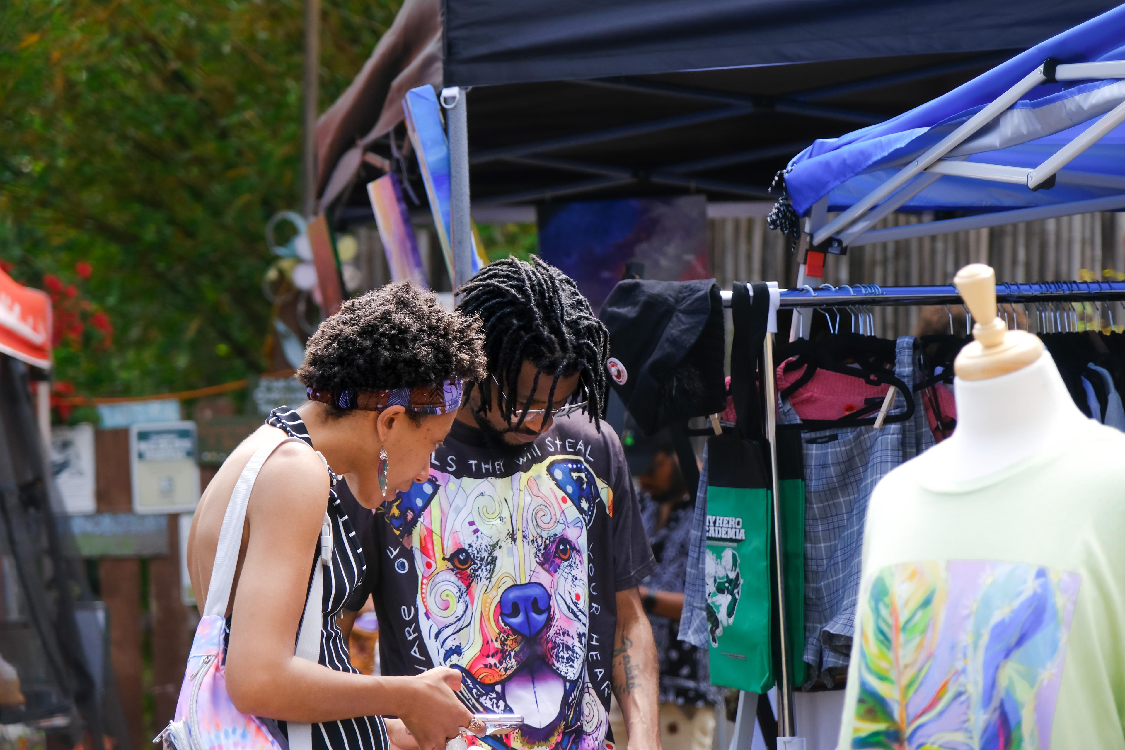 BBFM x SCB Presents: JUNETEENTH KICKOFF ‼️🔥 | So-Cal Barter | Sat, Jun ...
