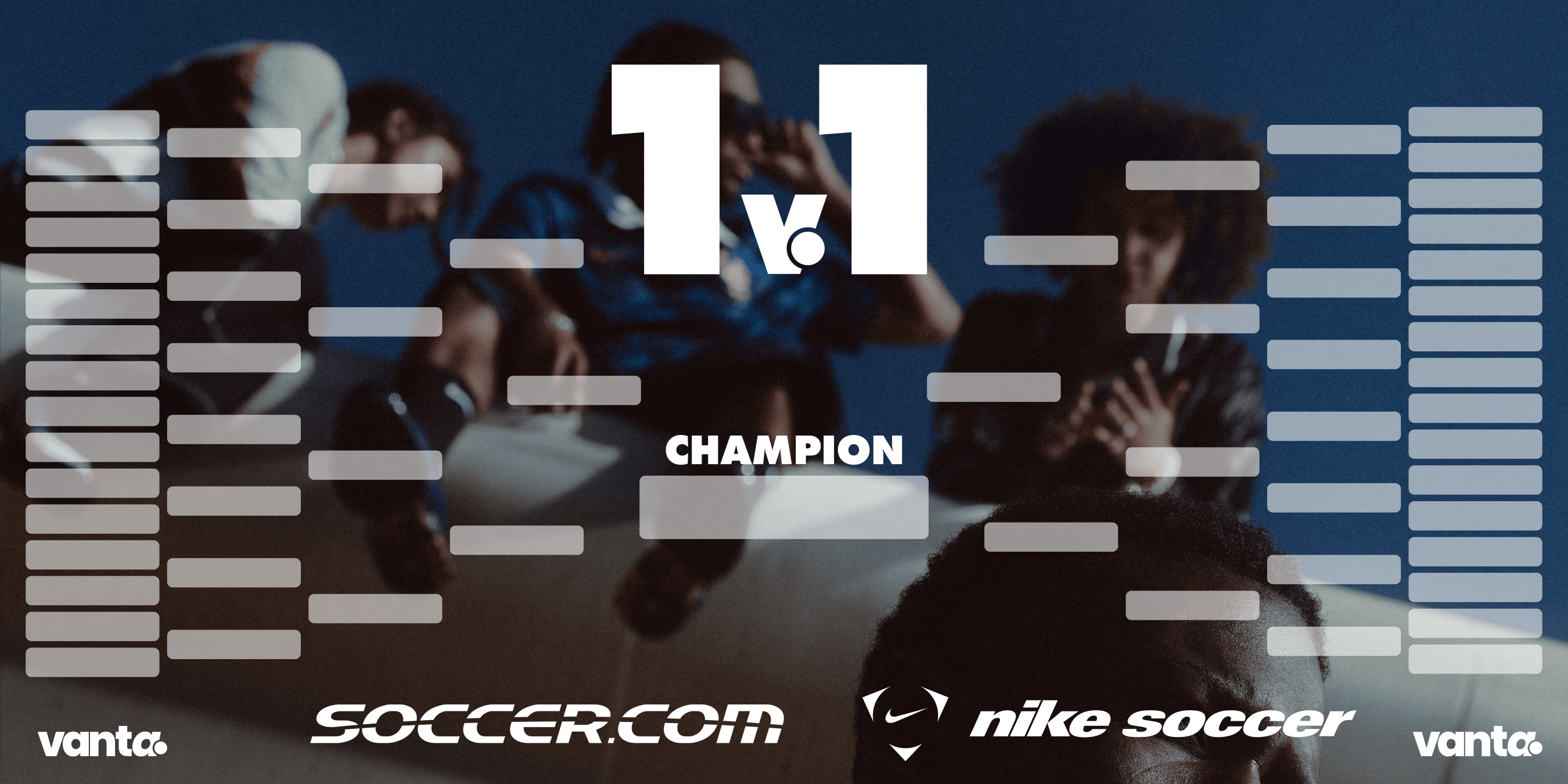 ROOFTOP 1v1 TOURNAMENT ($10,000 PRIZE) | Vanta Athletics | Mon, Jun 8 ...