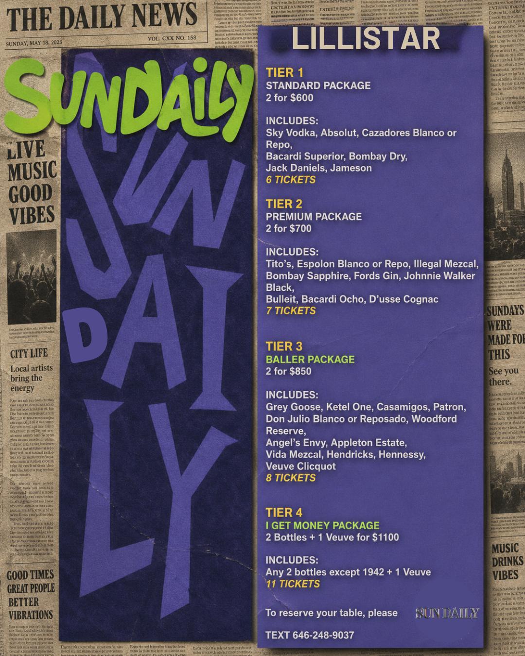 Sundaily 
