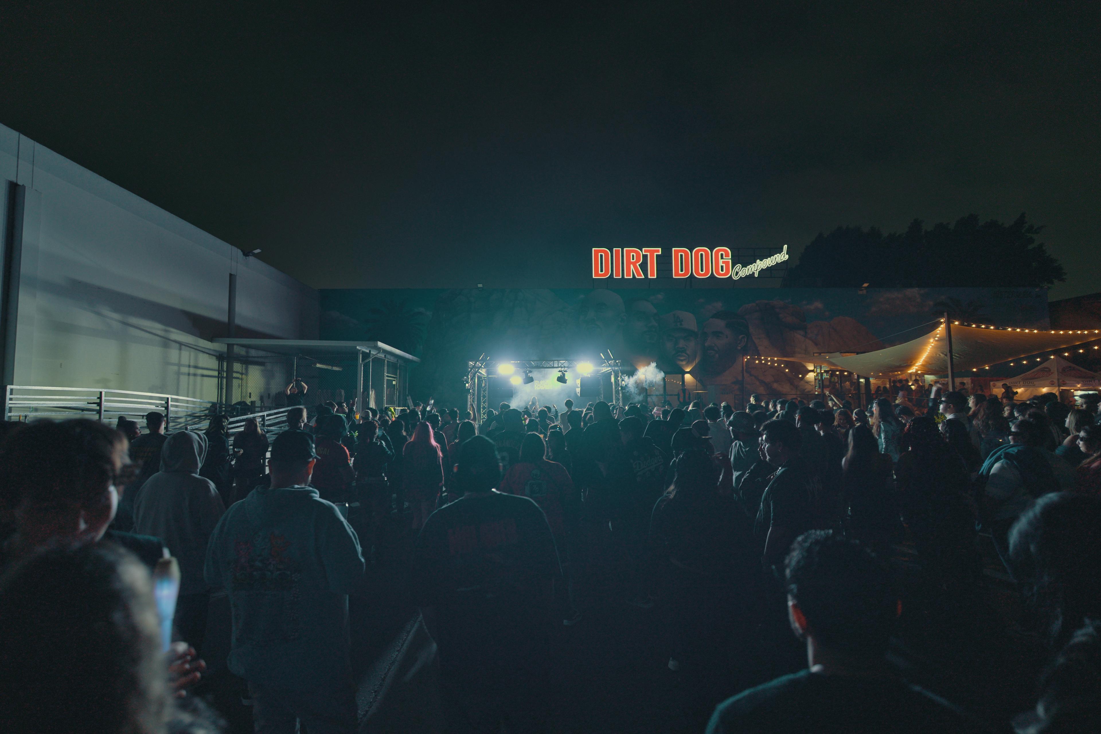 BASS COVEN (Unofficial Apocalypse Pre Party) | RAVE HAVEN | Fri, Jun 12 ...