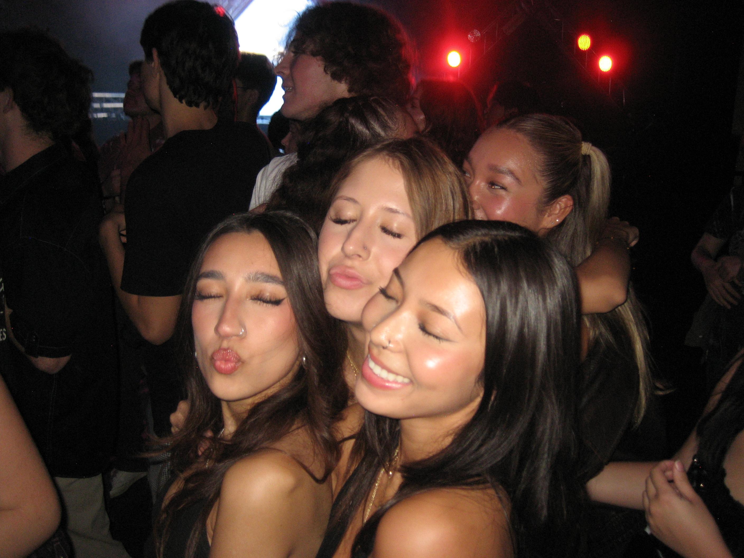 UCSC Welcome Week Rave | The Rave Factory | Sun, Sep 20, 2026 | The ...