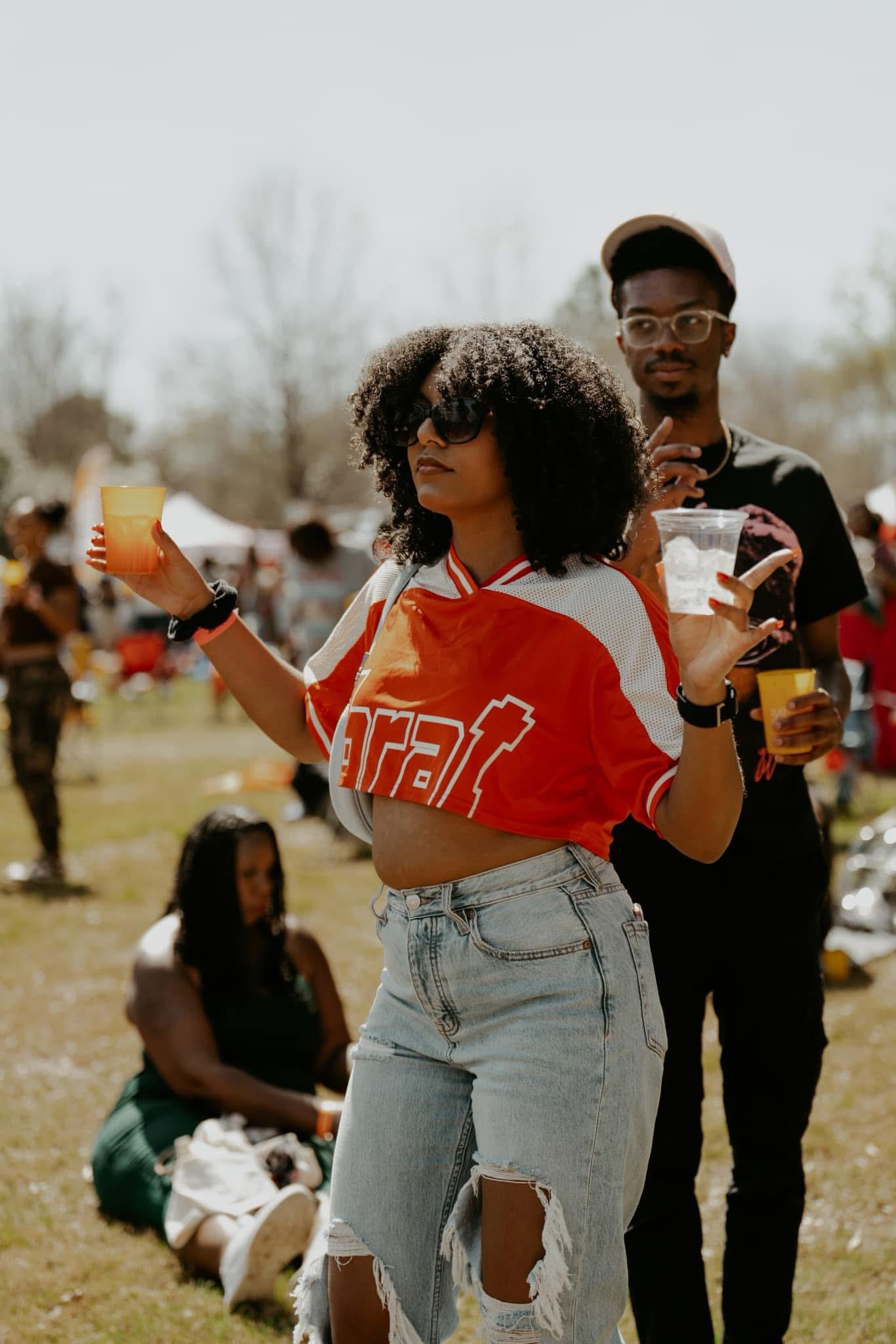 RnB Mimosa Festival Atlanta July 4th (Session 1) | RNB MIMOSA FESTIVAL ...