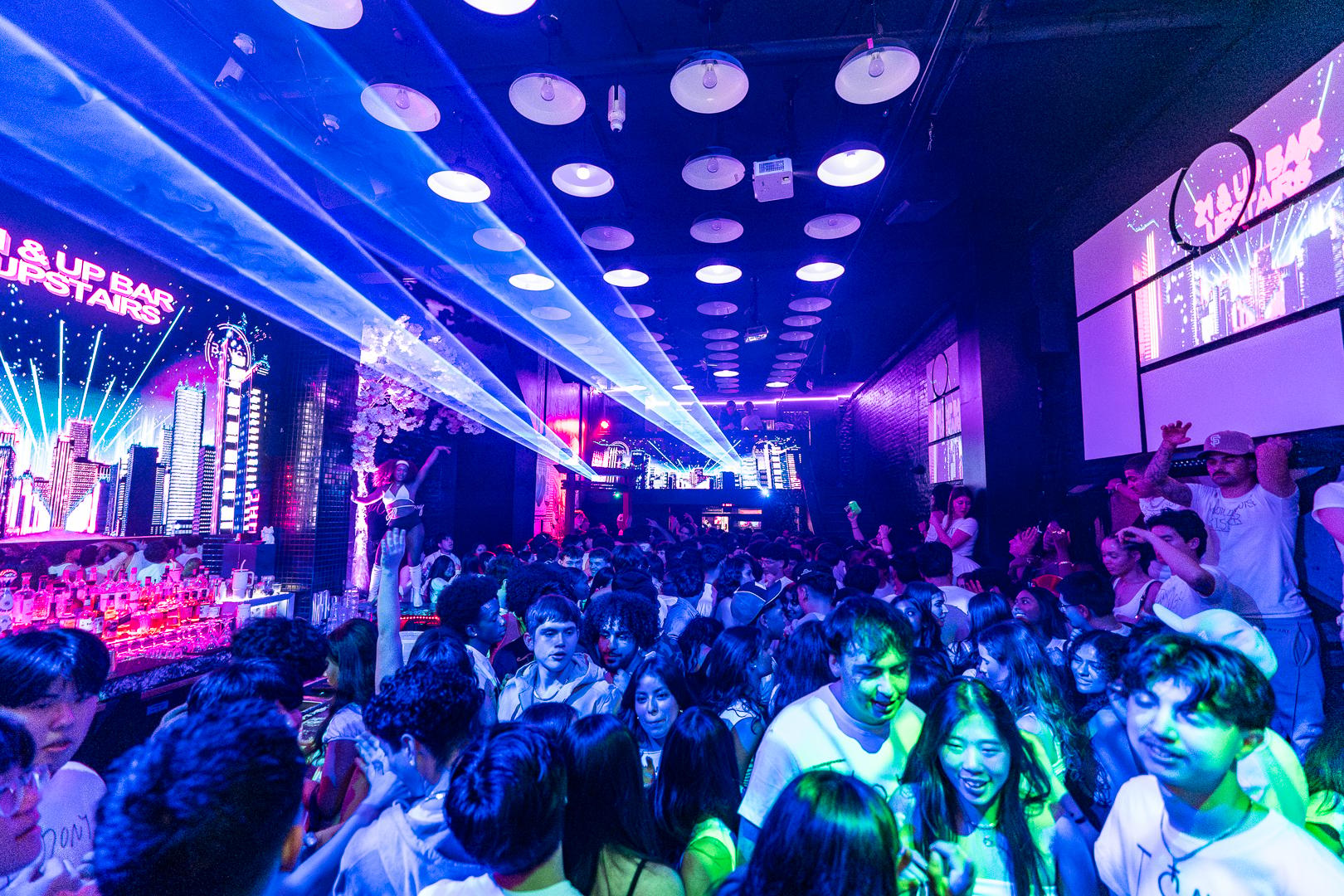 Dallas Y2K Rave | Dallas'z Backyard | Fri, Sep 25, 2026 | Club De Dior