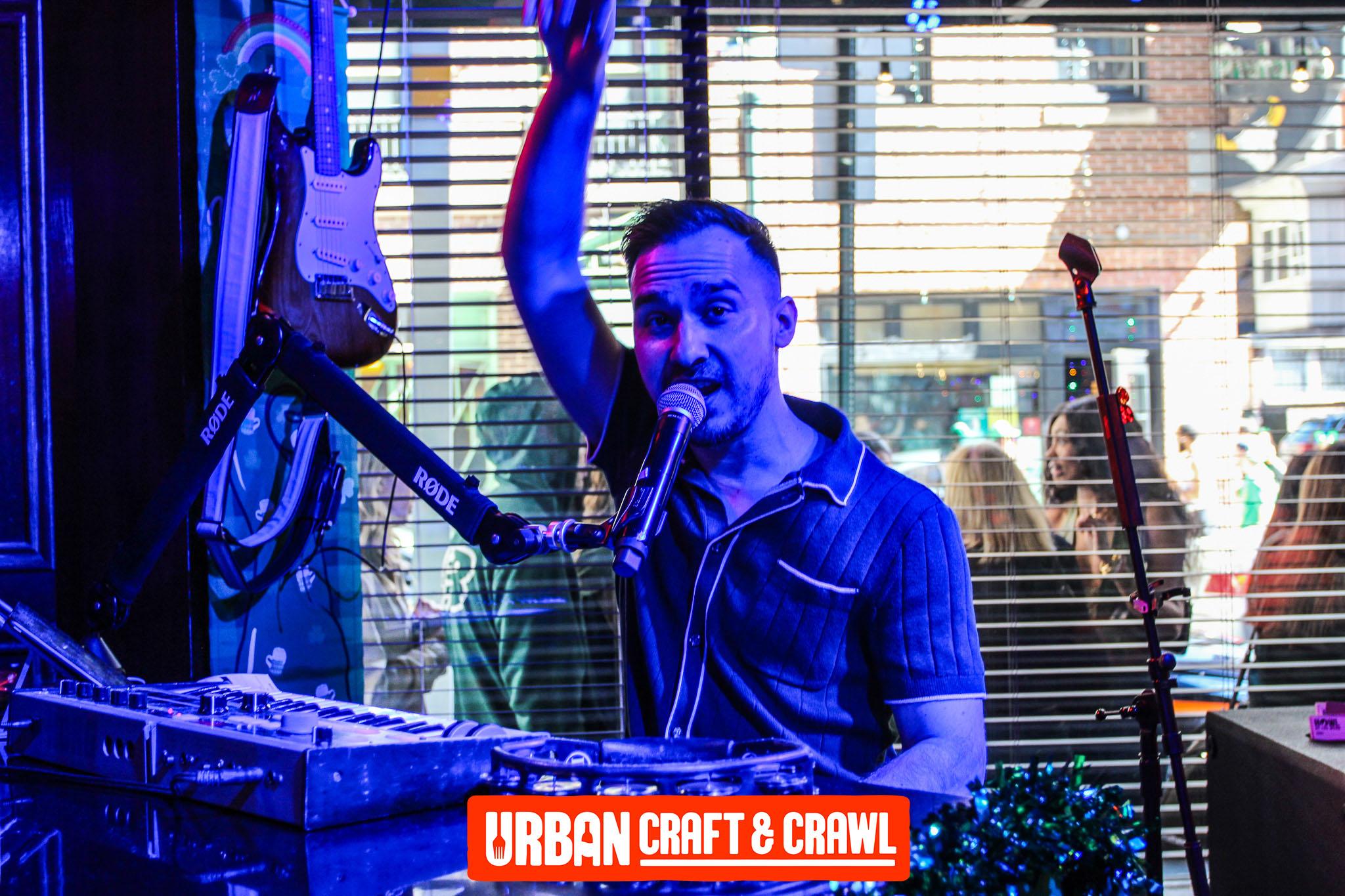 Venue Image Slide 64