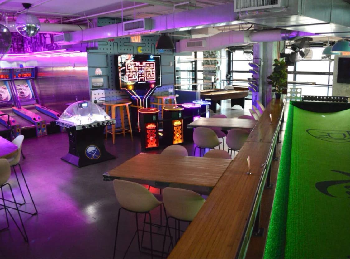 Venue Image Slide 16