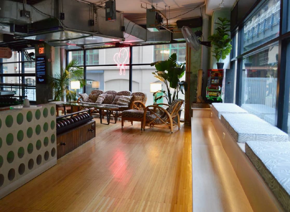 Venue Image Slide 18