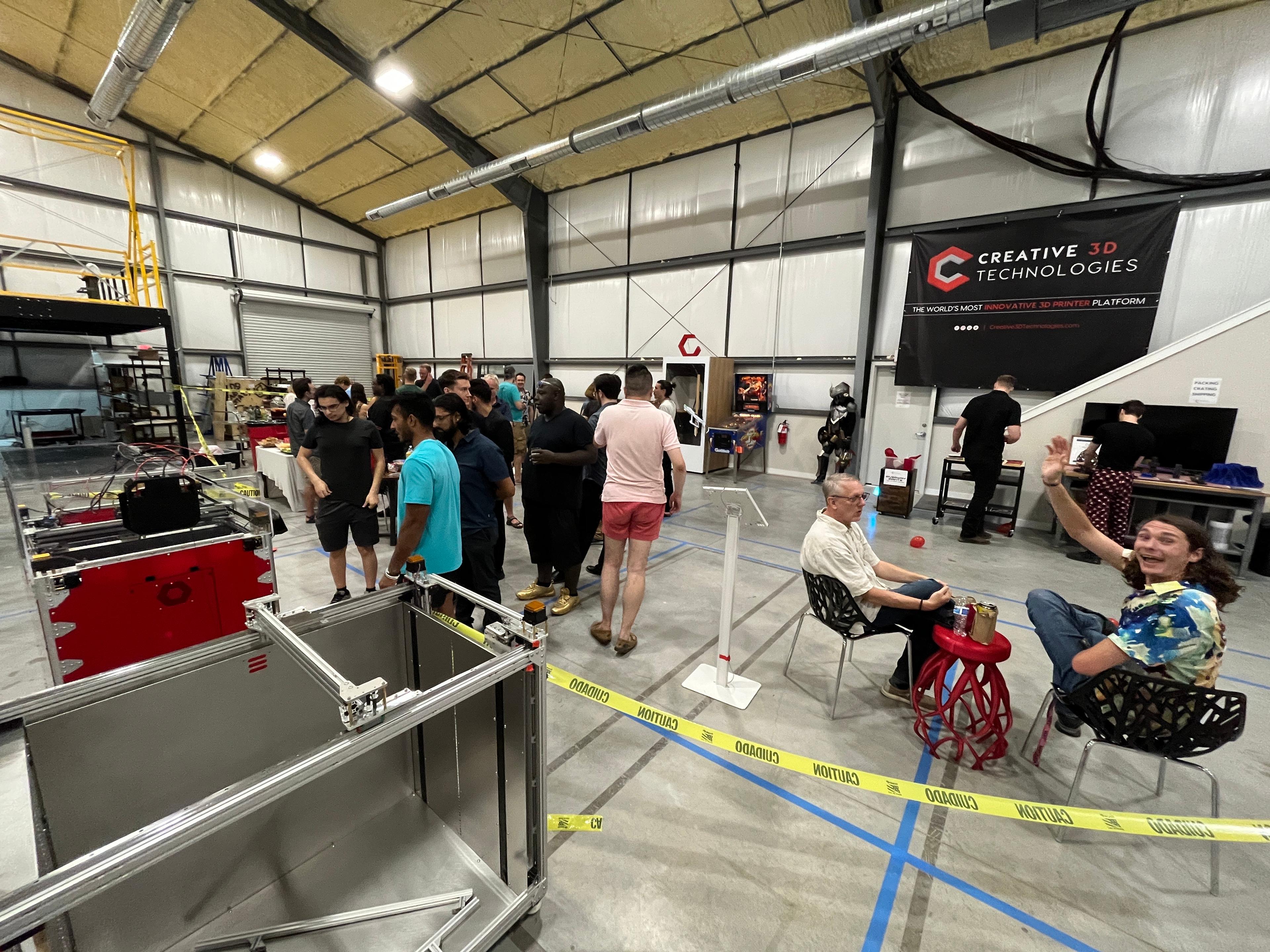 Venue Image Slide 1
