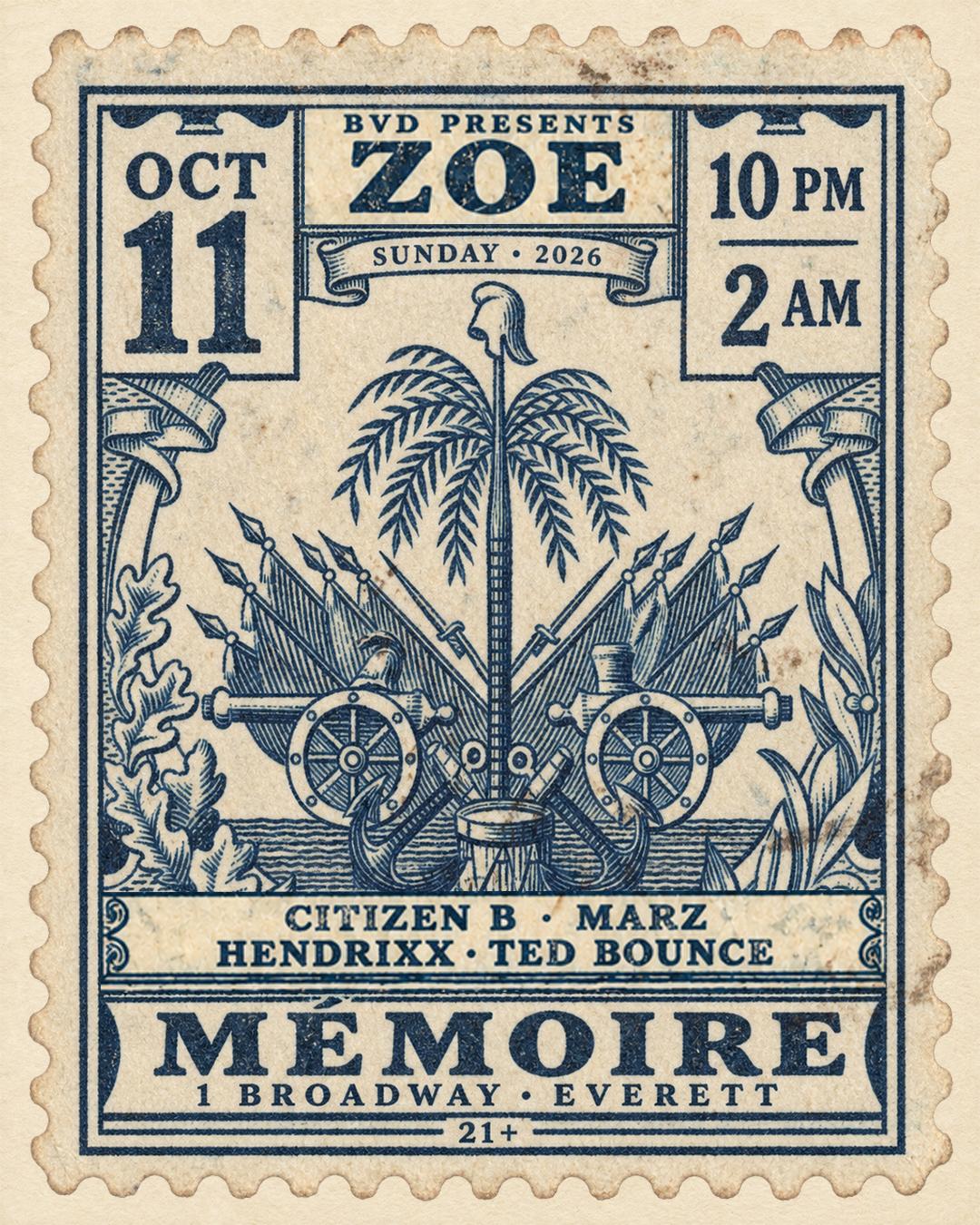ZOE