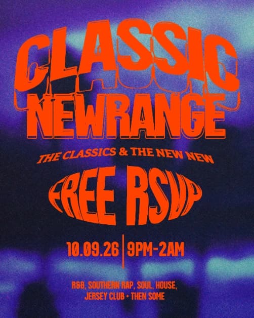 CLASSICNEWRANGE