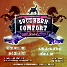洋楽 G-RAP Southern Kumfort Black Genre Makers Vol. 2: Southern Comfort | Black Historians