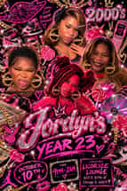 DADONNESS TAKES 23😝 | KY The Gemini | Sat, Oct 10, 2026
