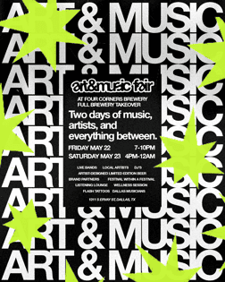Nostalgia & Noise: Art & Music Fair | Nostalgia and Noise | Sat