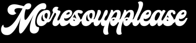 Organization profile image for MORESOUPPLEASE EVENTS