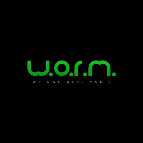 Organization profile image for W.O.R.M. PRODUCTIONS