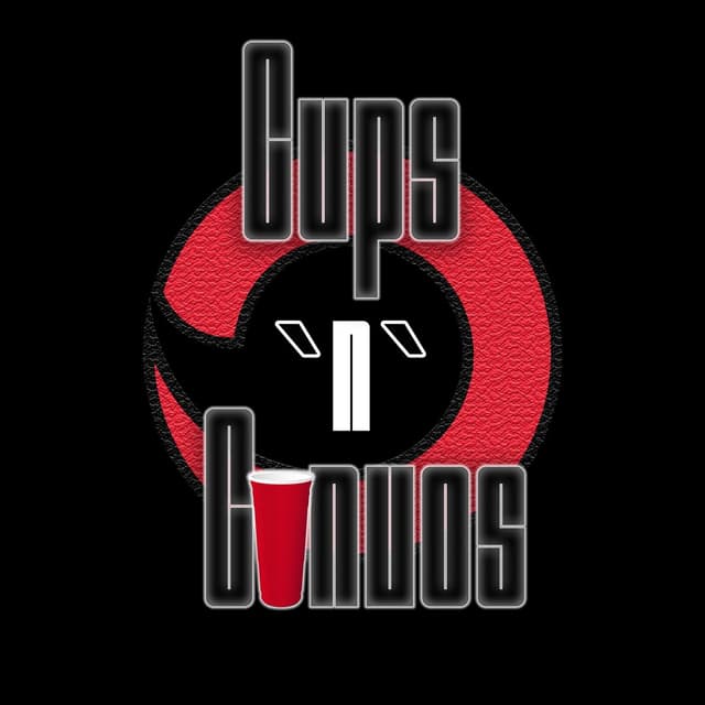 Organization profile image for @CupsNConvos