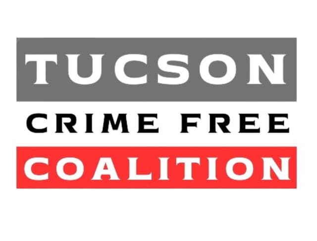Organization profile image for Tucson Crime Free Coalition