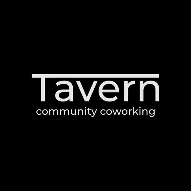 Organization profile image for Tavern Community Coworking