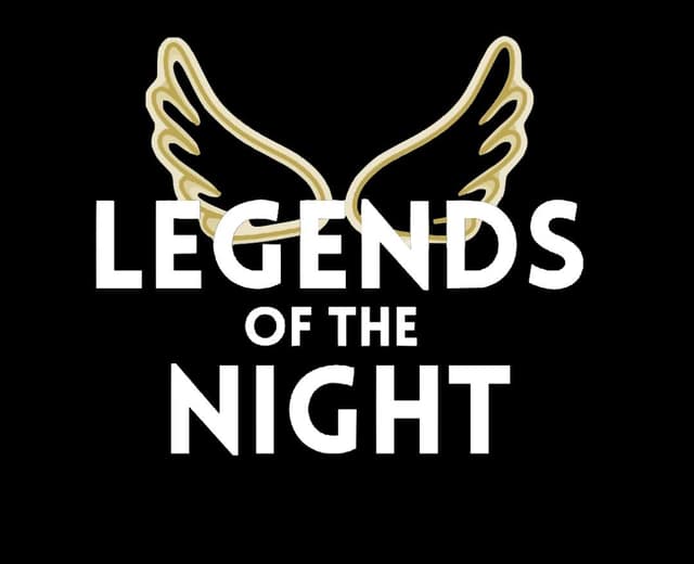 Organization profile image for LEGENDS OF THE NIGHT