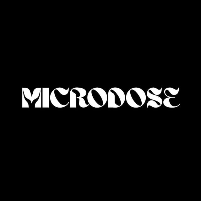 Organization profile image for MICRODOSE