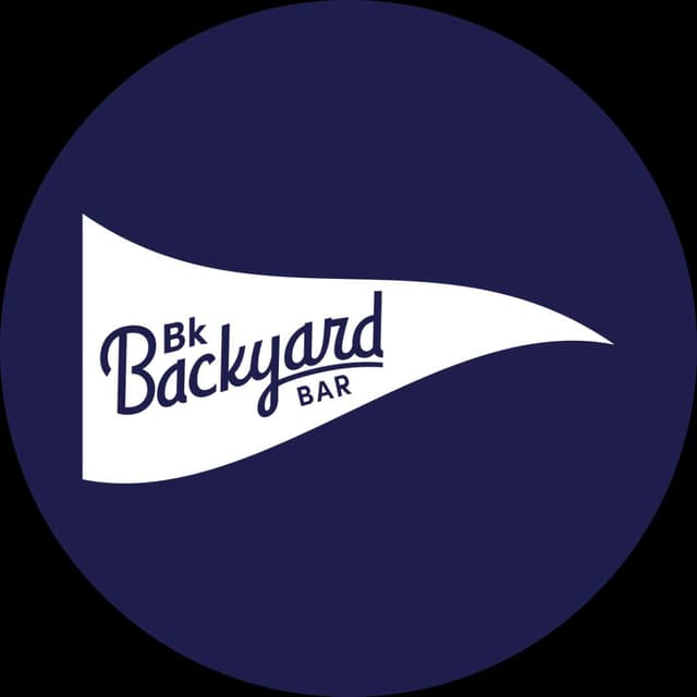 Organization profile image for Bk Backyard Bar