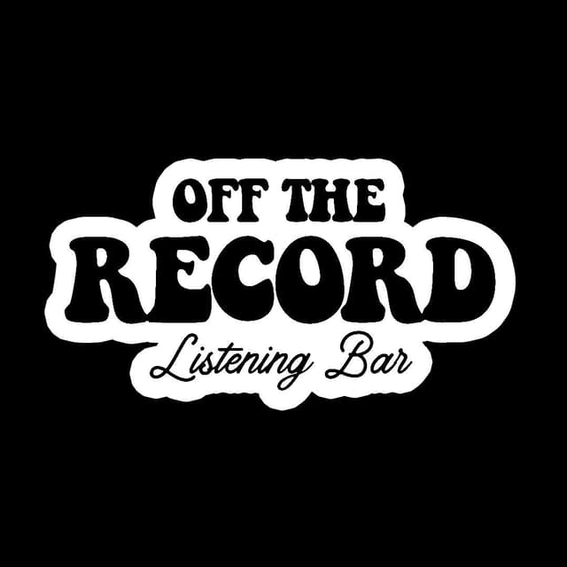 Organization profile image for Off The Record