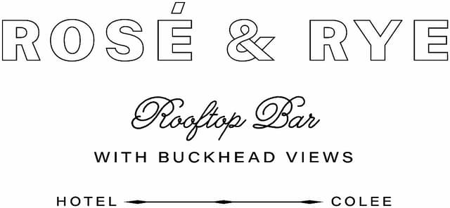 Organization profile image for Rosé & Rye