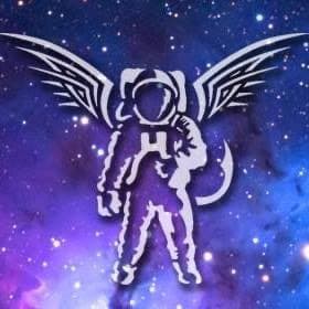 Organization profile image for Bad Asstronauts LLC