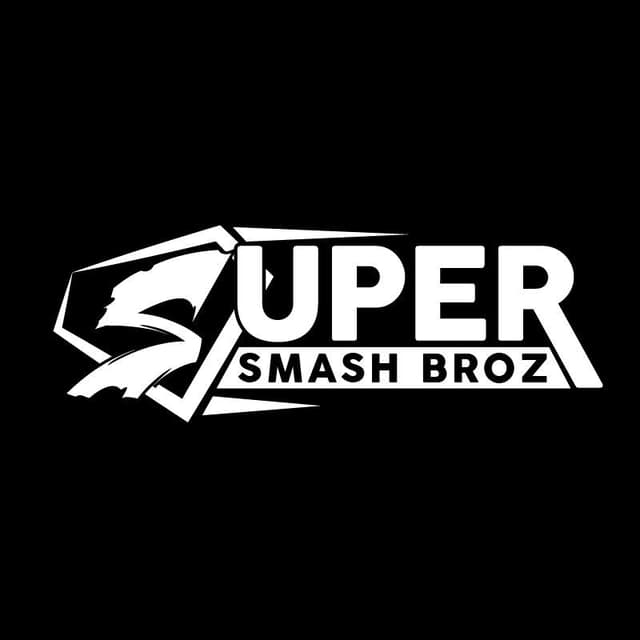 Organization profile image for SuperSmashBroz