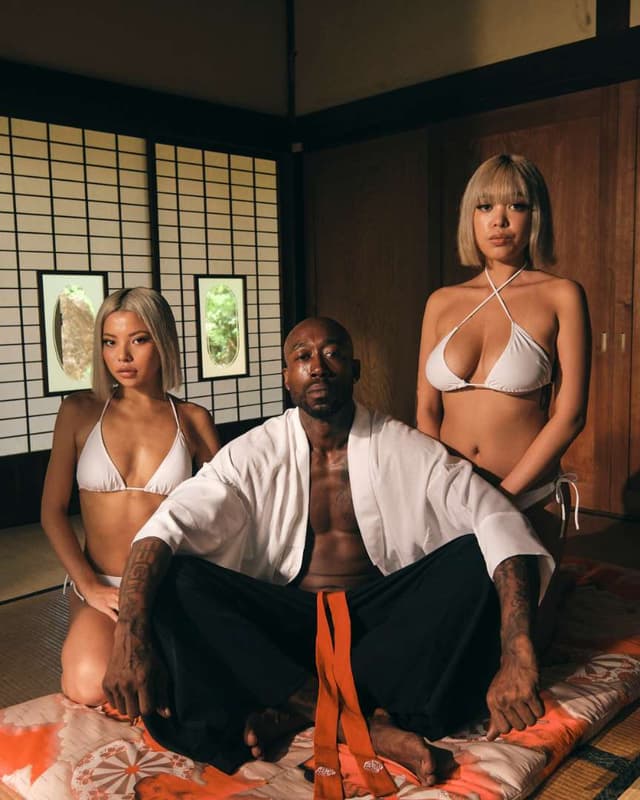 Organization profile image for Freddie Gibbs