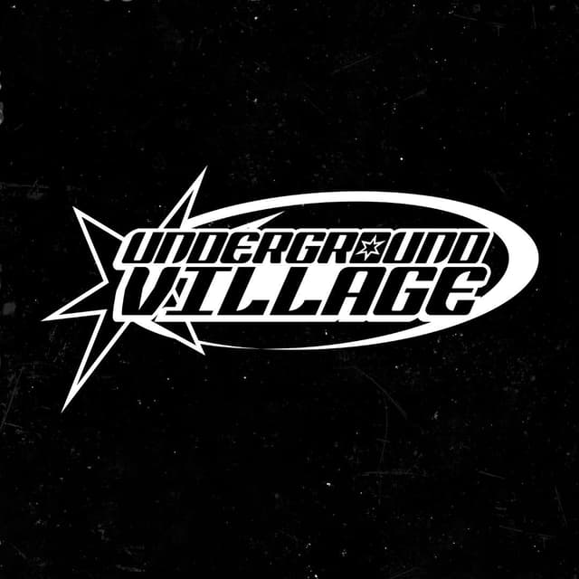 Organization profile image for Underground Village