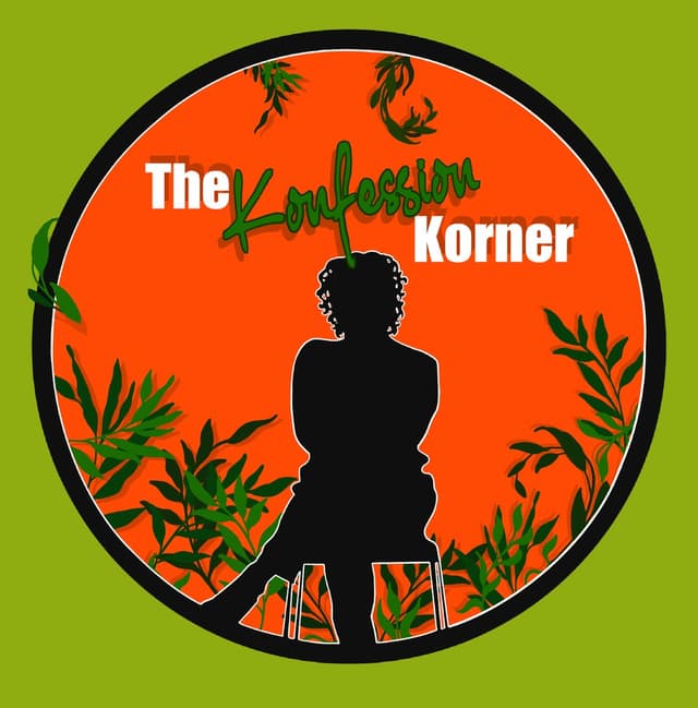 Organization profile image for The Konfession Korner 