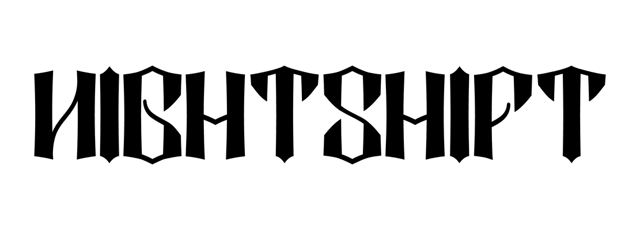 Organization profile image for NIGHTSHIFT