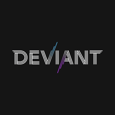 Organization profile image for Deviant Events