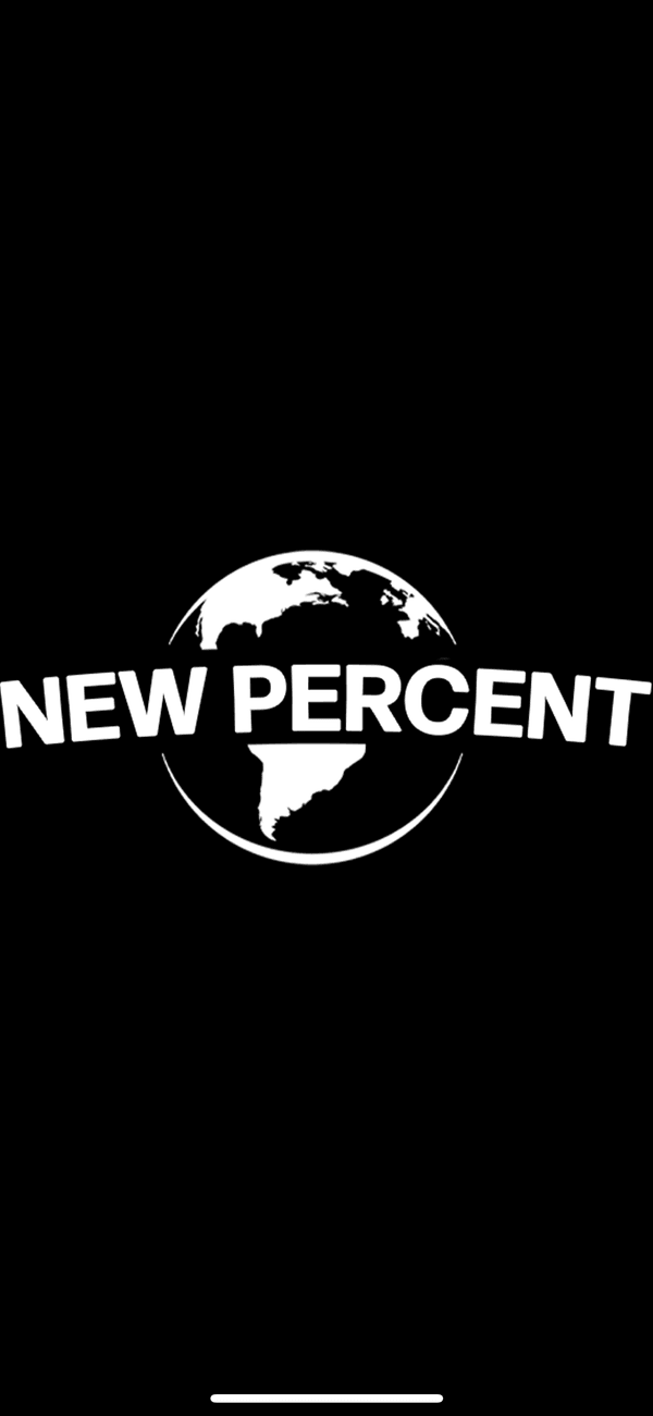 Organization profile image for New Percent