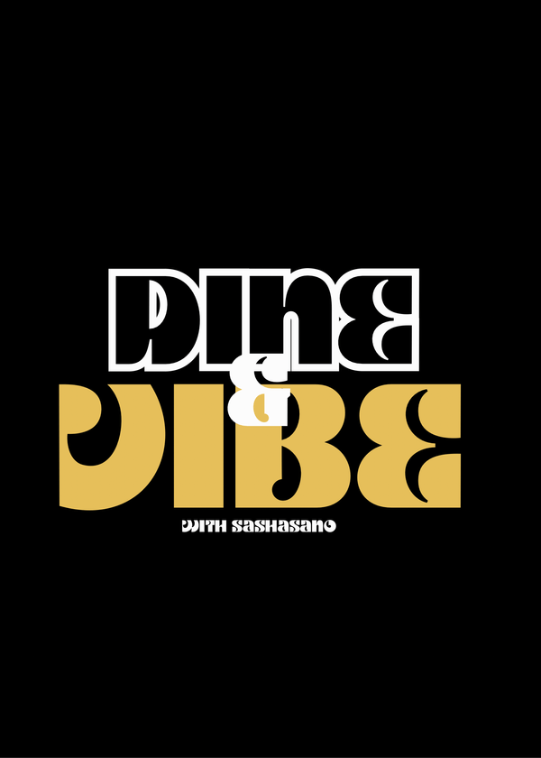 Organization profile image for Dine&Vibe