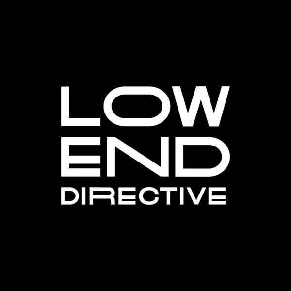 Organization profile image for Low End Directive
