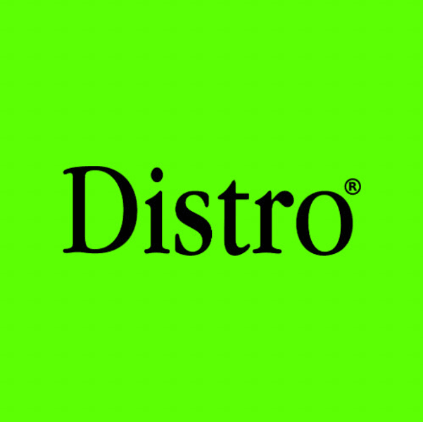 Organization profile image for THE DISTRIBUTION COMPANY/DISTRO ENT